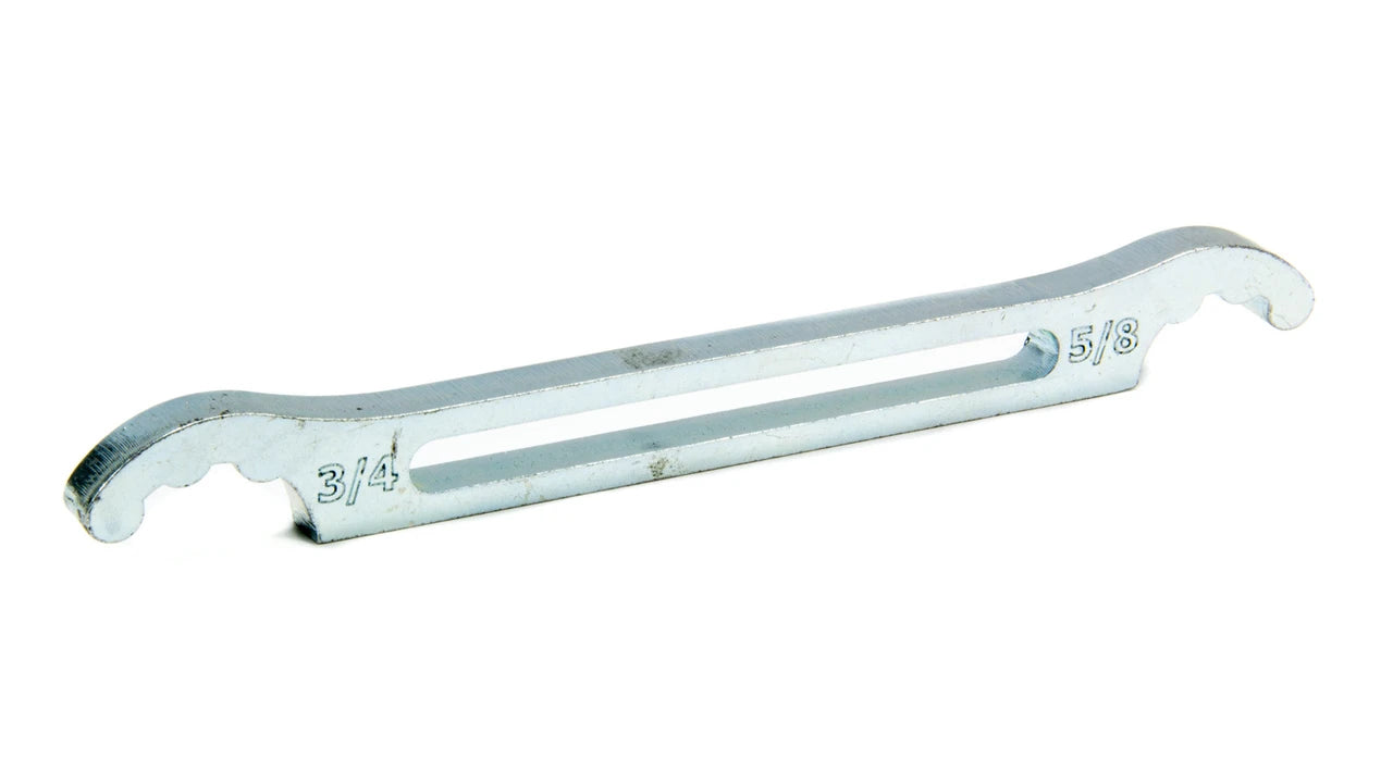 QuickCar Wrench for Aluminum Tubes