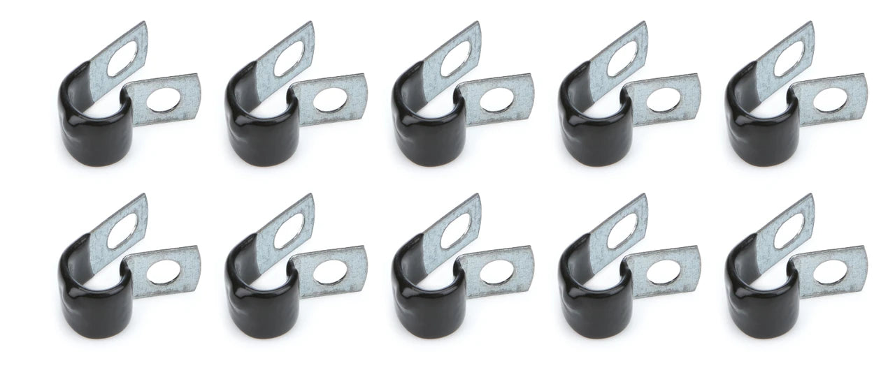 QuickCar 3/8" Adel Clamps