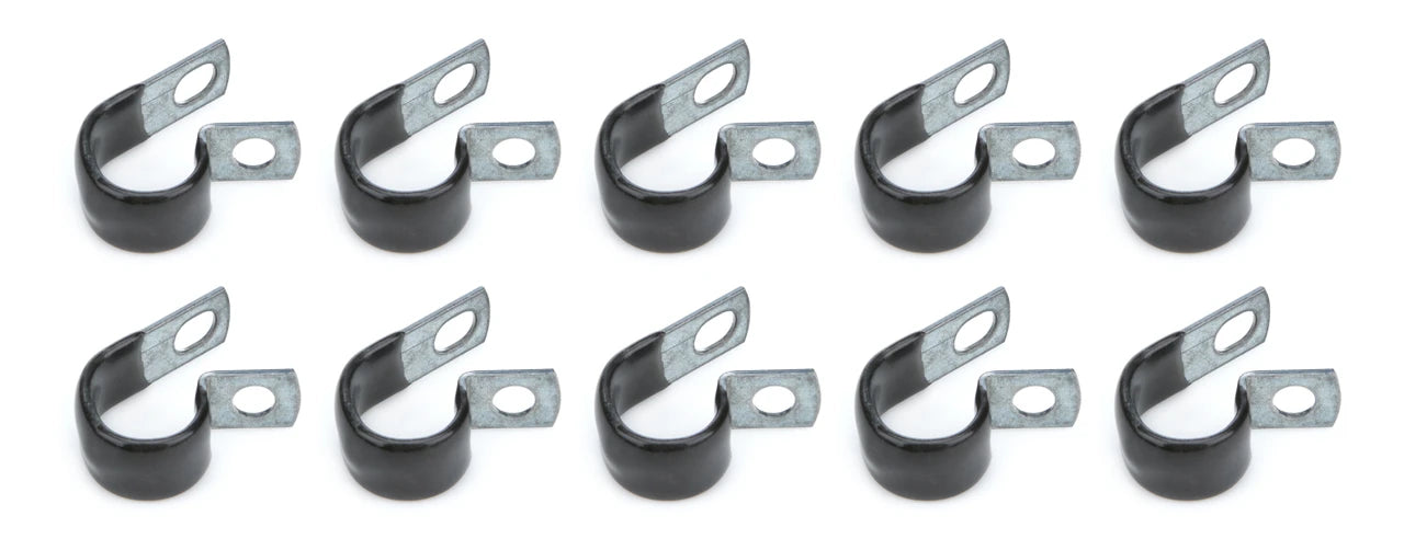 QuickCar 5/8" Adel Clamps