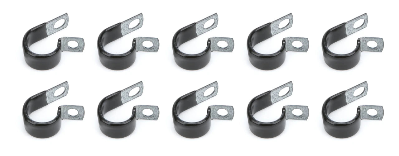 QuickCar 3/4" Adel Clamps