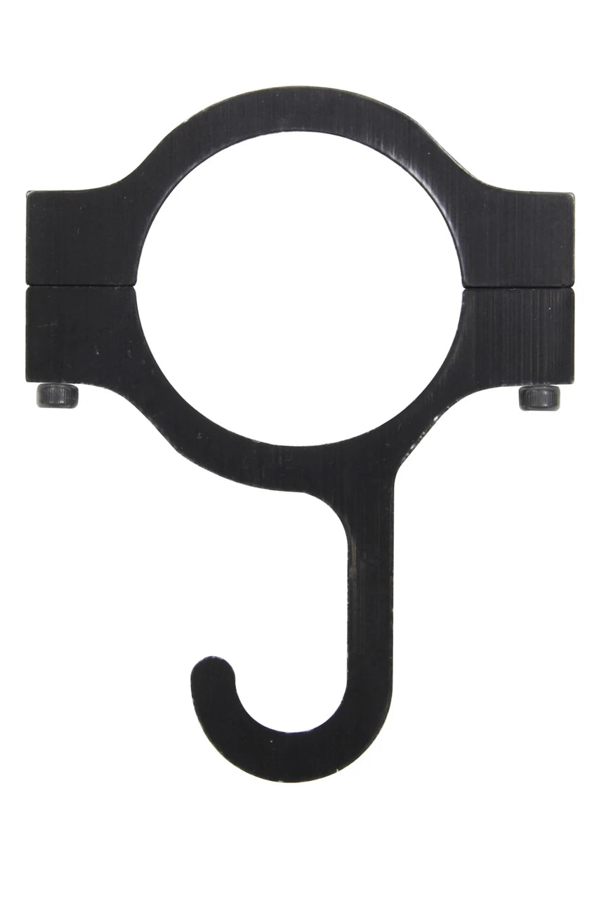 QuickCar Helmet Hook 1-3/4"