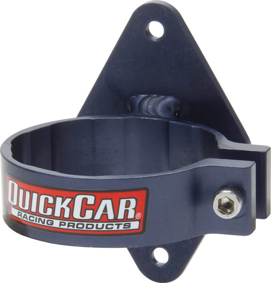 QuickCar Firewall Coil Clamp