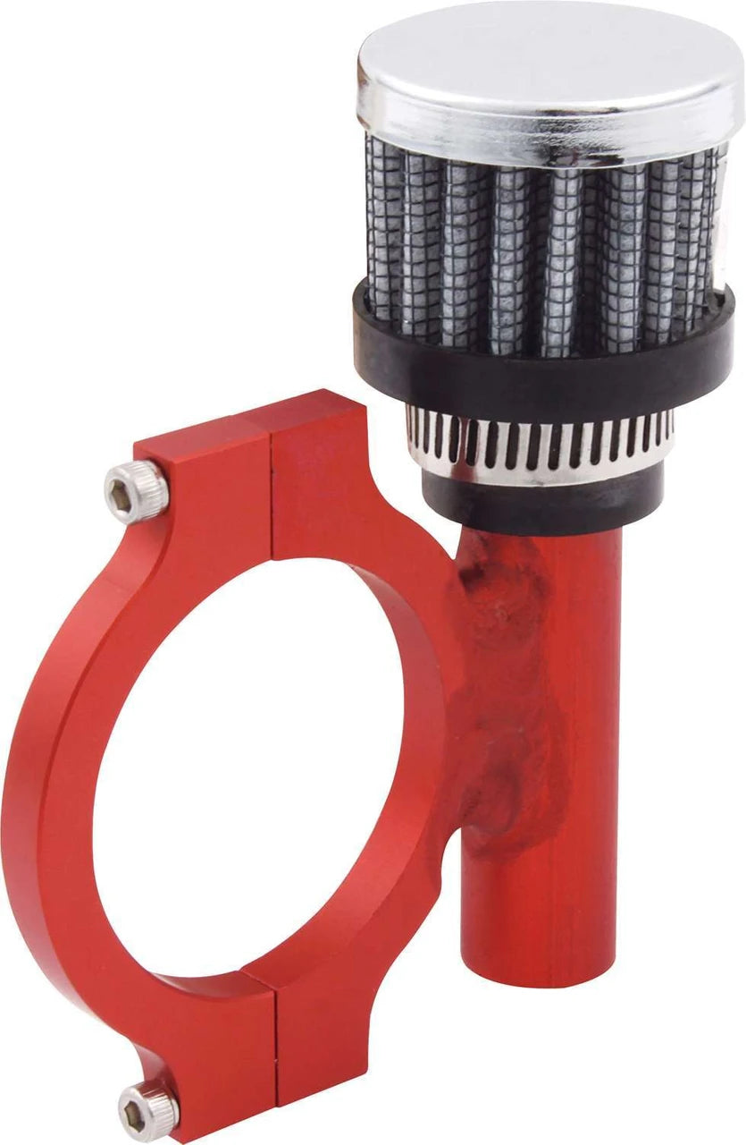 QuickCar Vent Clamp 1-3/4"