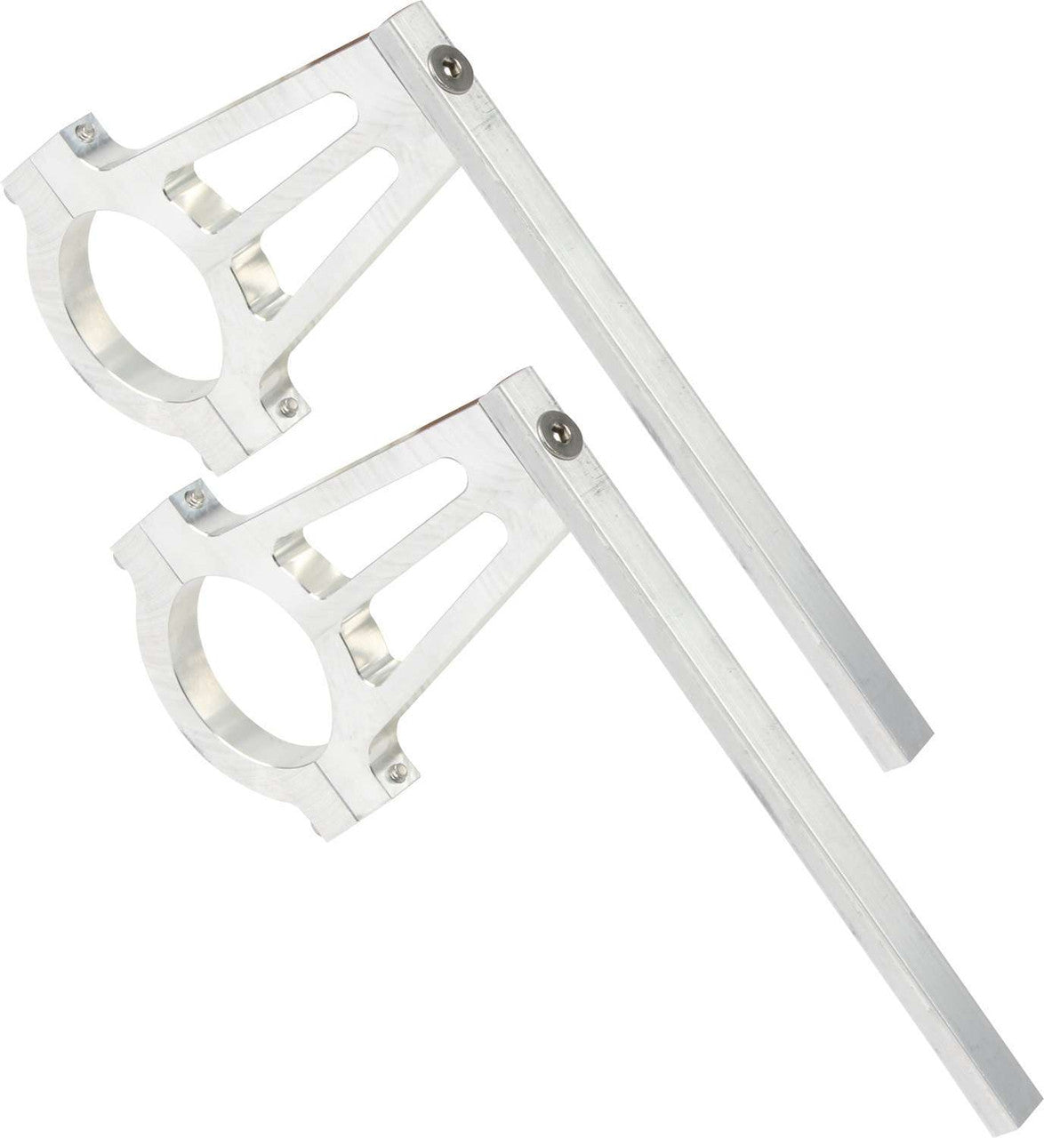 QuickCar 1-1/2" Roll Bar Mounting Bracket