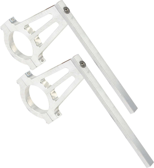 QuickCar 1-3/4" Roll Bar Mounting Bracket