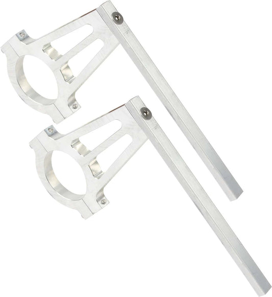 QuickCar 1-5/8" Roll Bar Mounting Bracket