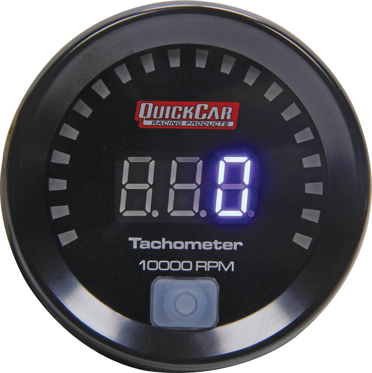 QuickCar Digital Tachometer