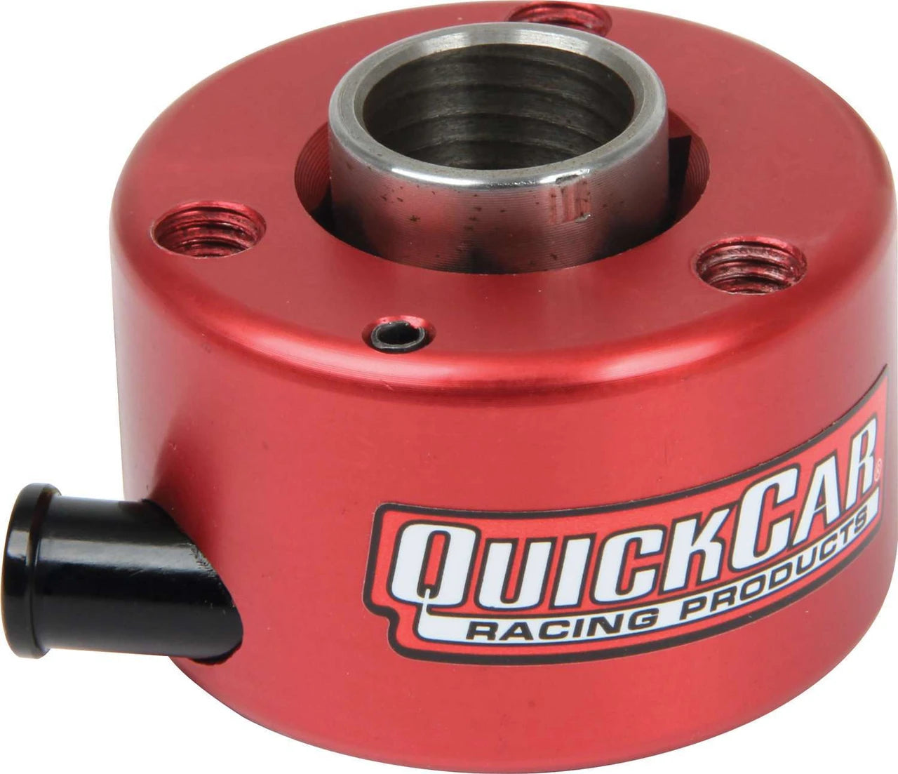 QuickCar Steering Disconnect Pin Type Aluminum