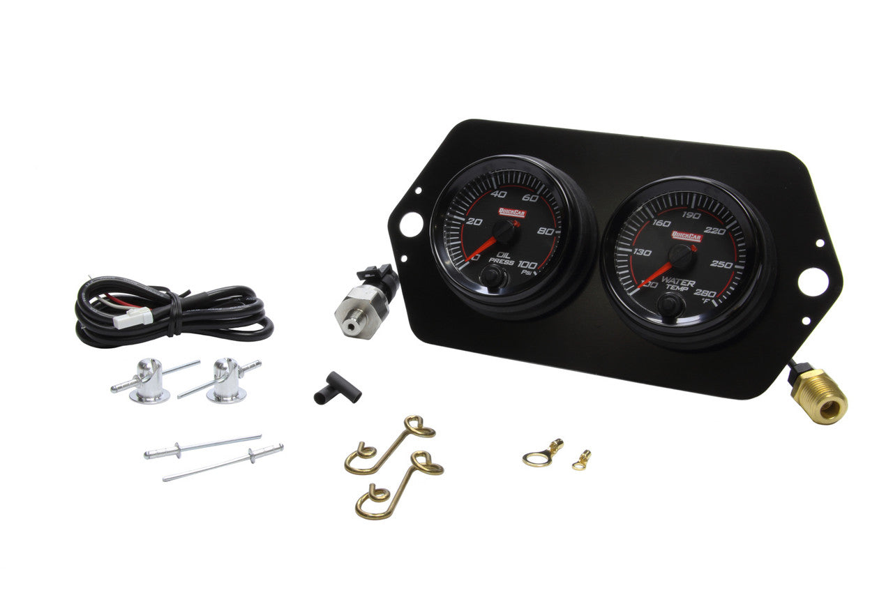 QuickCar Redline Open Wheel Panel OP/WT
