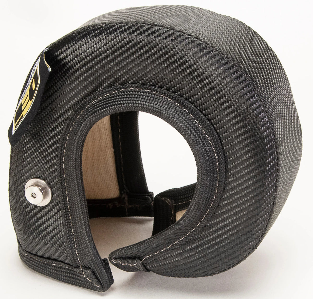 DEI Turbo Shield T3 - Shield Only - Onyx