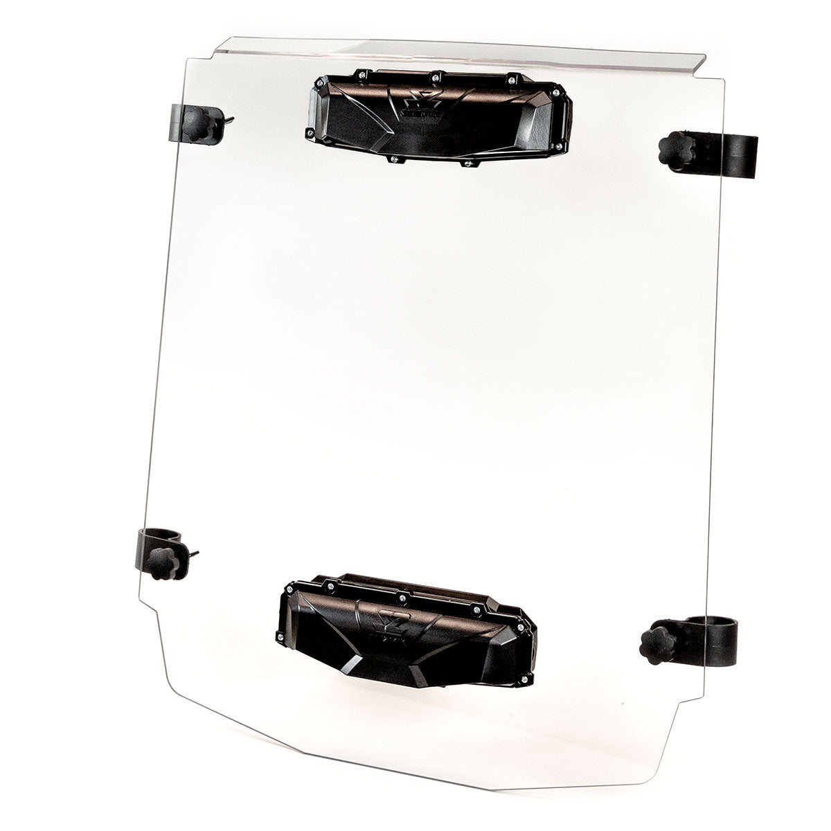 Seizmik 18-20 Polaris RZR RS1 Windshield Versa-Vent 26096