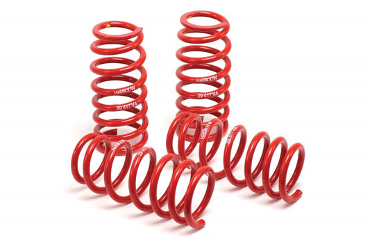 H&R Race Springs - Made in Germany
