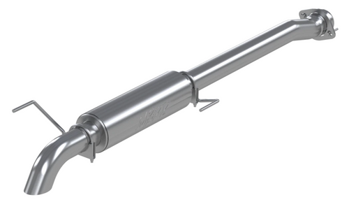 MBRP S5242AL Cat-Back Exhaust System - 2011-2014 Ford F-150 Raptor 6.2L | Aluminized