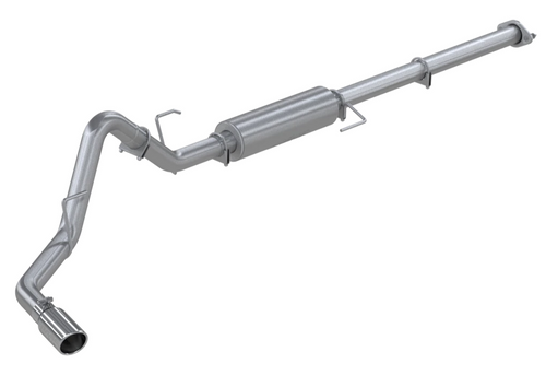 MBRP S5253409 2015-2020 Ford F-150 Cat-Back Exhaust