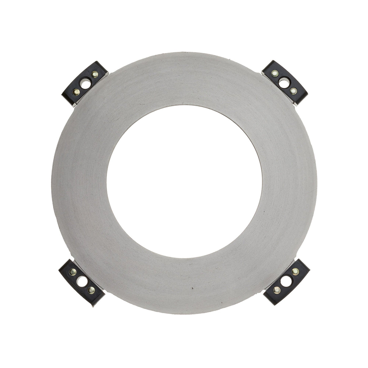 South Bend Clutch for 1994-2004 Dodge Ram 1500-3500 5.9L Street Dual Disc Clutch Kit Organic Button Clutch