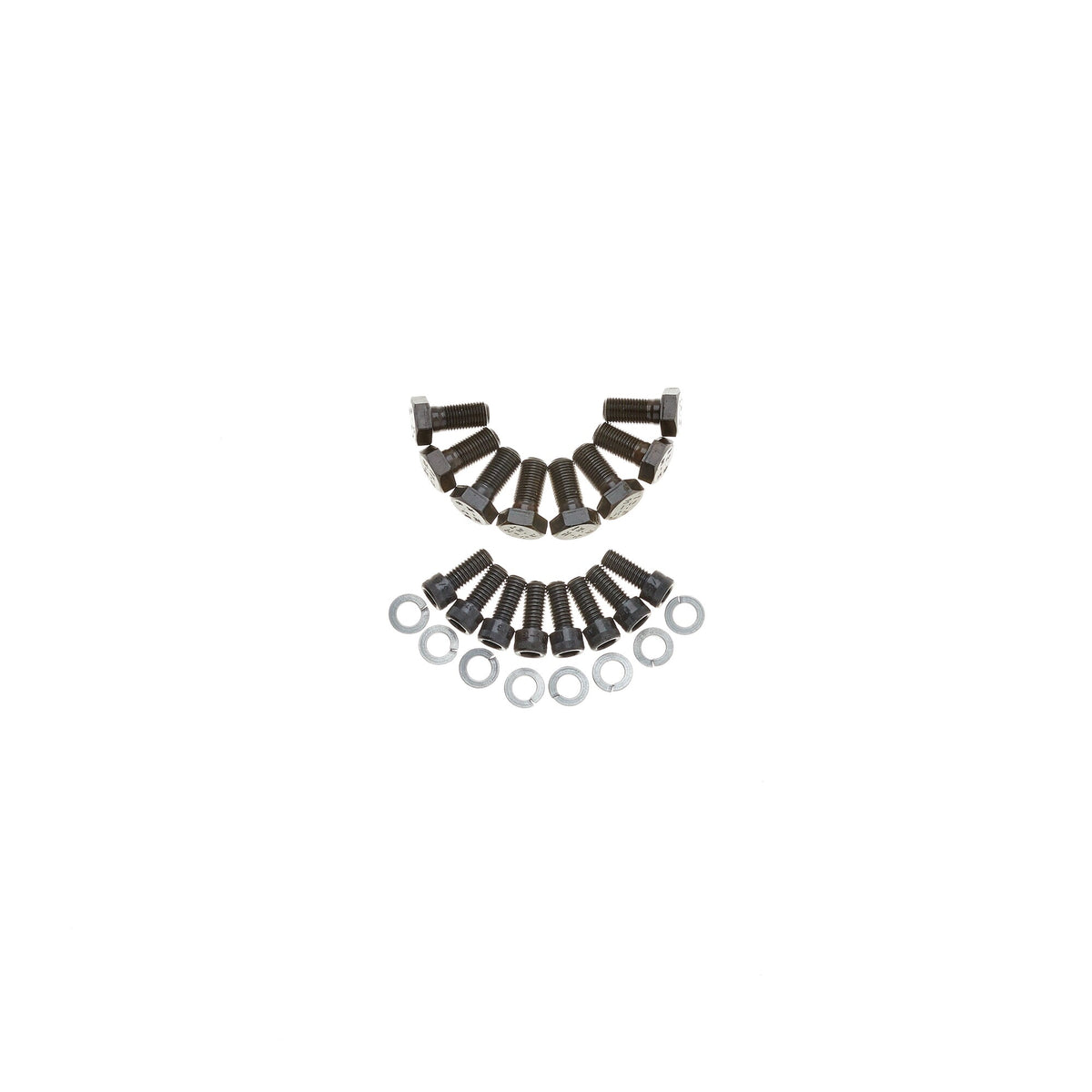 South Bend Clutch for 1994-2003 Dodge 5.9L NV4500/NV5600 / Street Dual Disc Clutch Kit