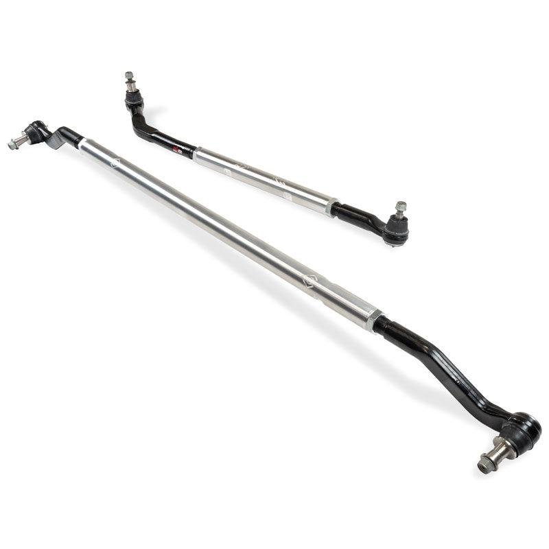 Artec Industries SK6006 Dana 60 Swap 7075 Aluminum Steering Kit for 2007-2018 Jeep Wrangler JK