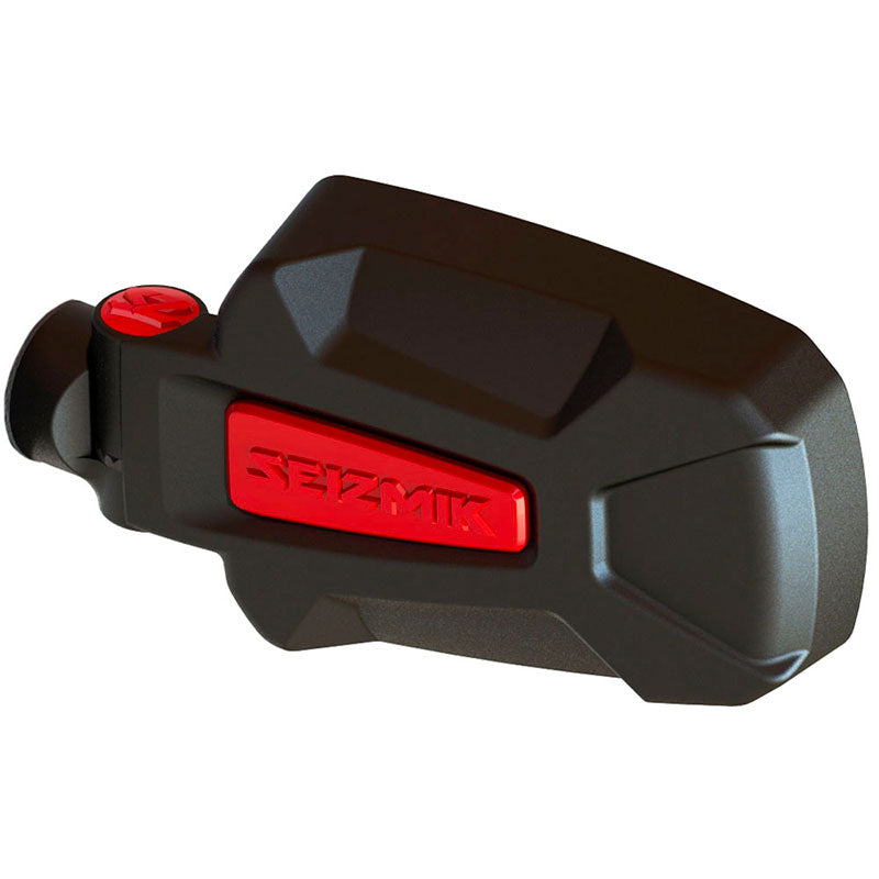 Seizmik Polaris Pursuit Mirror Color Insert Kit - Solar Red 18074