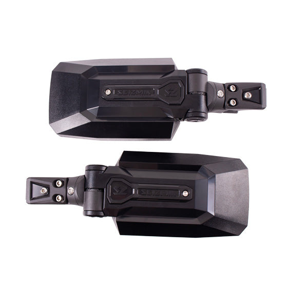 Seizmik 13+ Can Am/Polaris Trailrider Sideview Mirror - Pro 56-90095kit