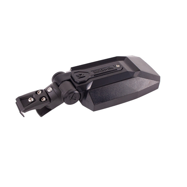 Seizmik 13+ Can Am/Polaris Trailrider Sideview Mirror - Pro 56-90095kit