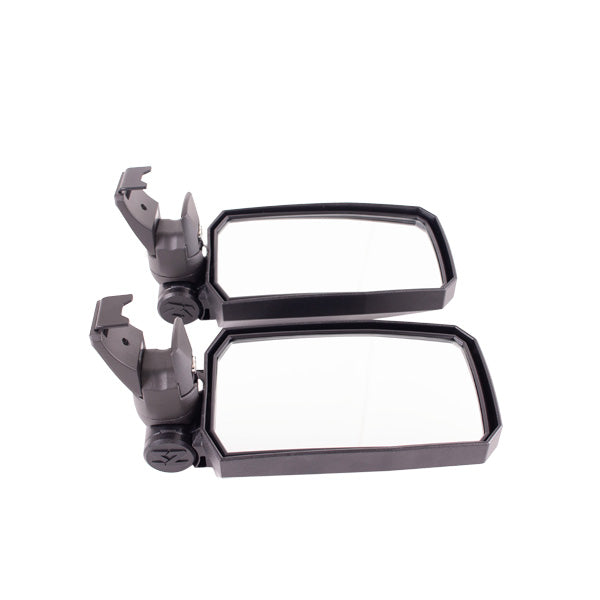 Seizmik 13+ Can Am/Polaris Trailrider Sideview Mirror - Pro 56-90095kit