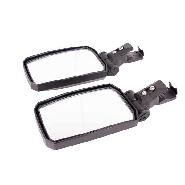 Seizmik 13+ Can Am/Polaris Trailrider Sideview Mirror - Pro 56-90095kit