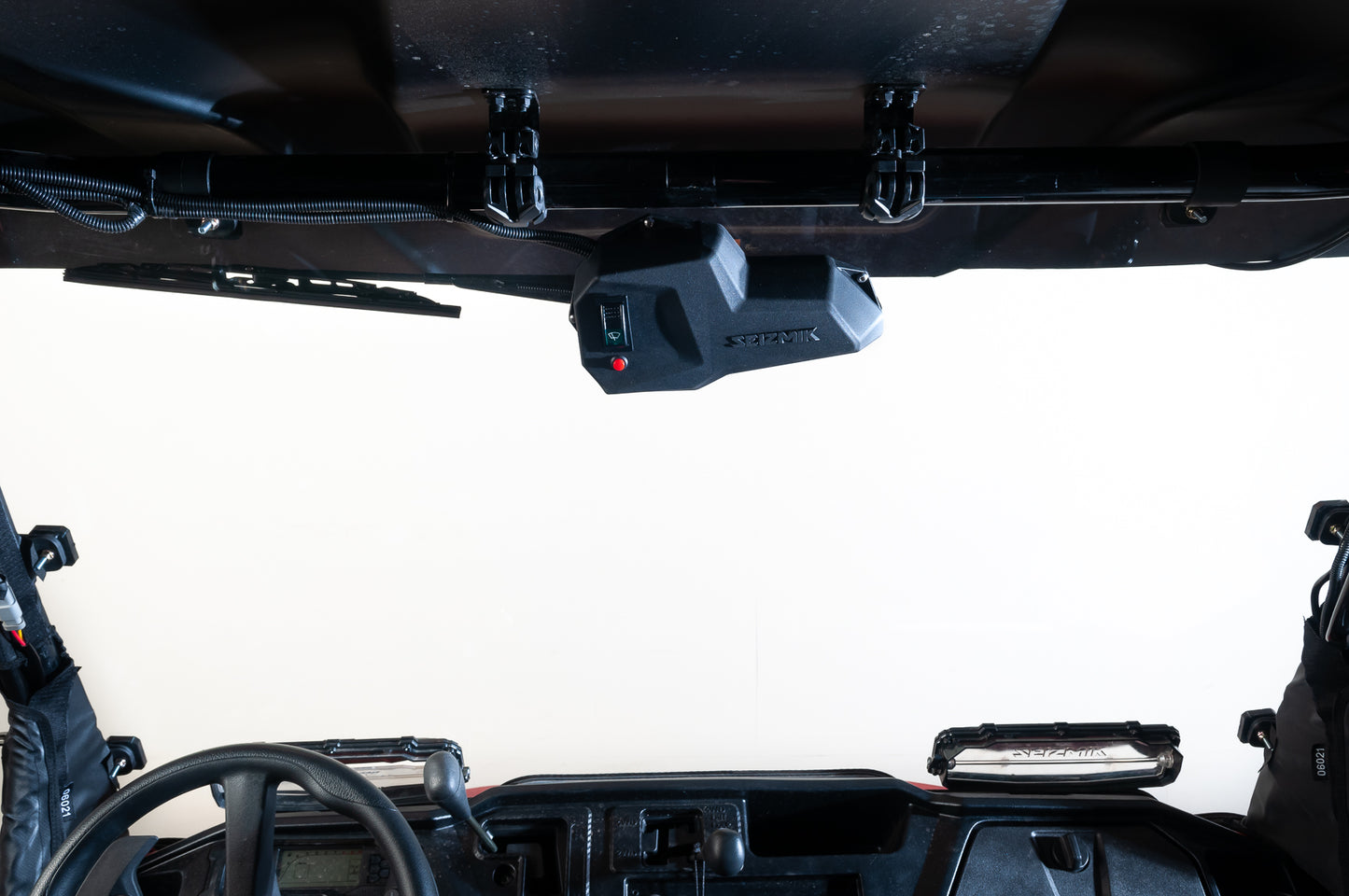 Seizmik Universal UTV Wiper Assembly 50-30011kit