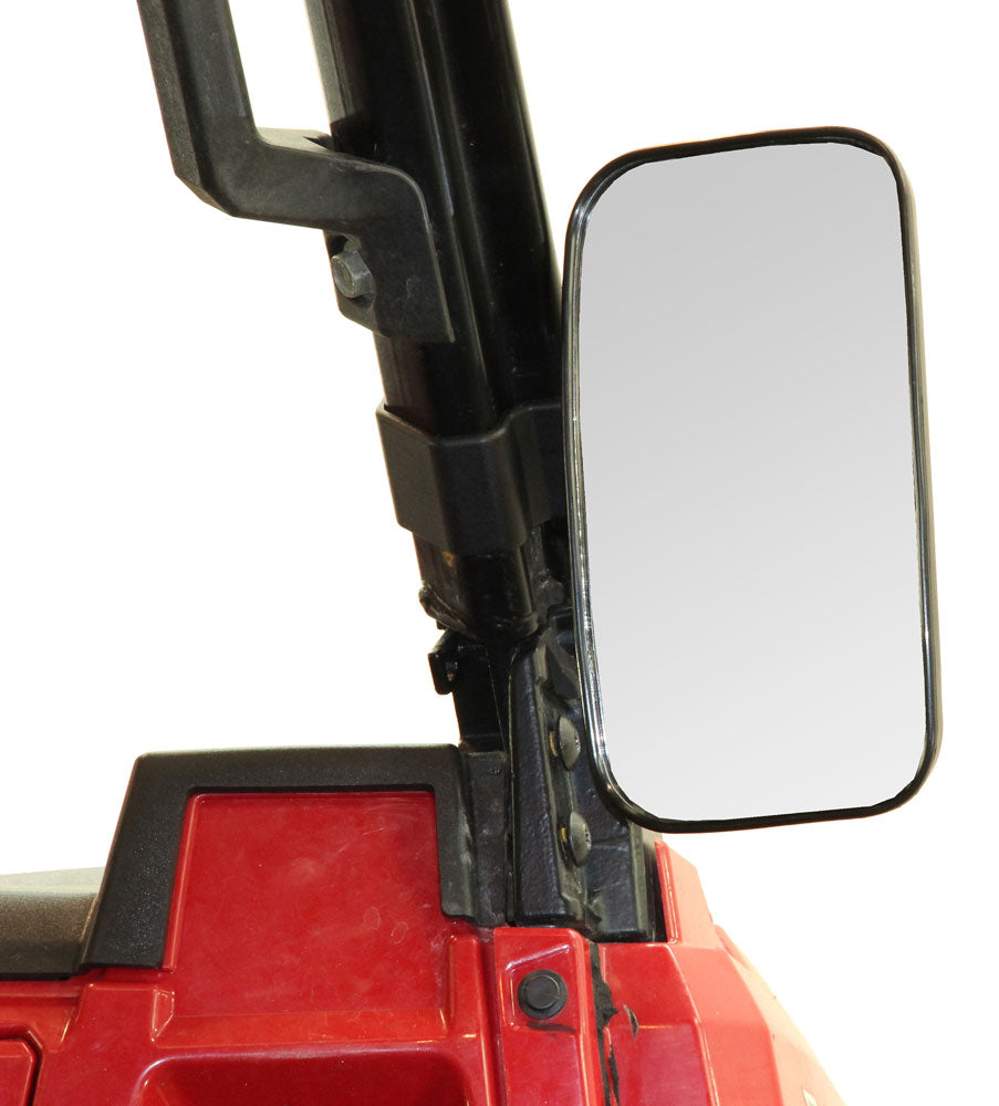 Seizmik 13+ Can Am/CFM/JD/Polaris Side/Rear View Mirror - Pro-fit Clamp 18084