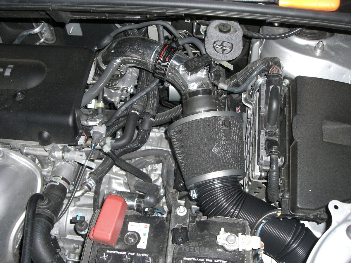 Weapon R 838-111-108 Secret Weapon Ram Air Kit II