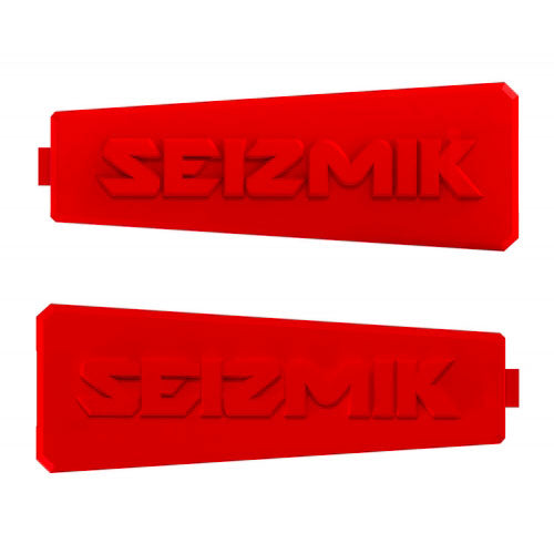 Seizmik Polaris Strike Color Insert Kits - Solar Red 56-18094