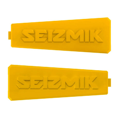 Seizmik Can Am Strike Color Insert Kits - Yellow 56-18095