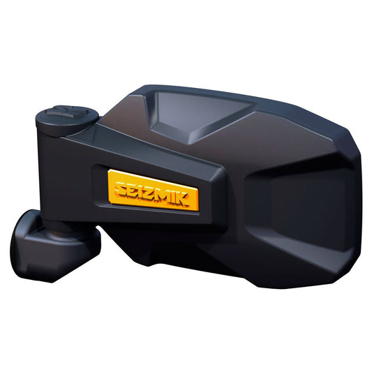 Seizmik Can Am Strike Color Insert Kits - Yellow 18095