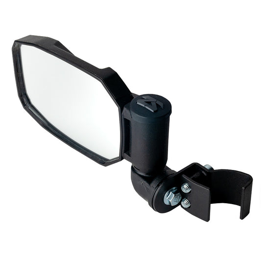 Seizmik 13+ Can Am/CFM/Polaris Strike-H Sideview Mirror - Pro-fit Clamp Pair 56-18093