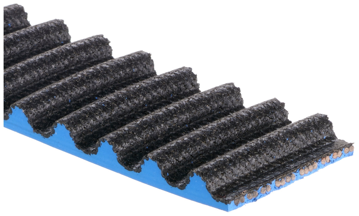 Gates T104RB Racing Timing Belt for 1986-1987 Nissan Maxima 3.0L V6