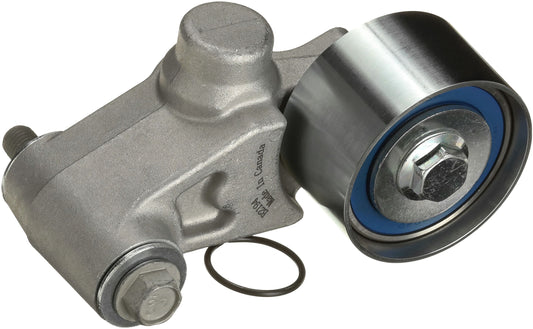 Gates T43138 Timing Belt Auto Tensioner with Pulley for 2000-2008 Subaru Outback