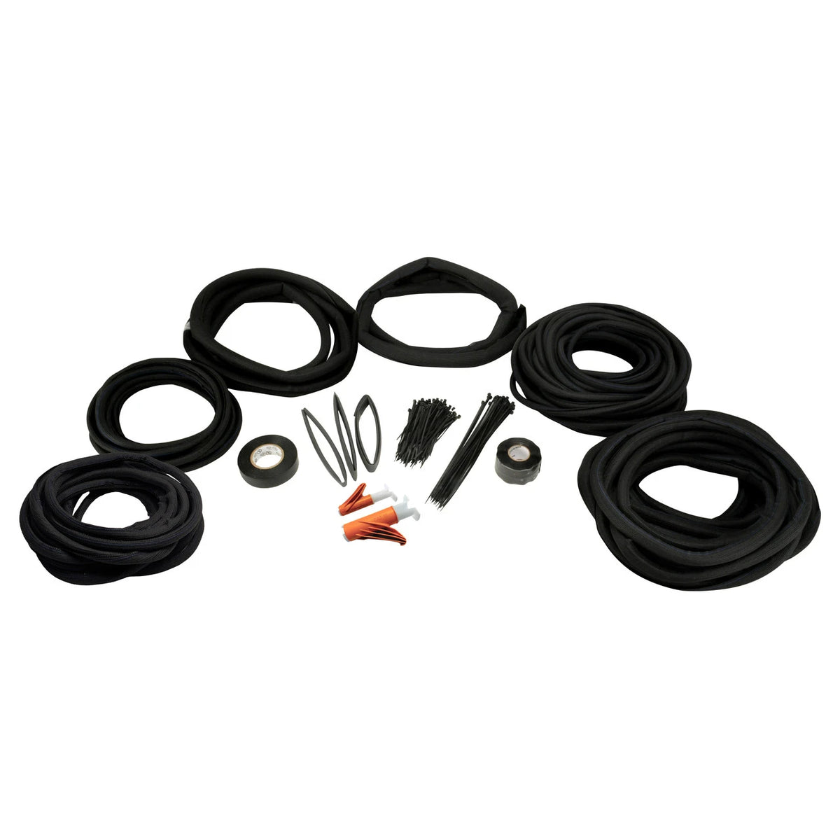 DEI Split Wire Sleeve Easy Loom Master Kit