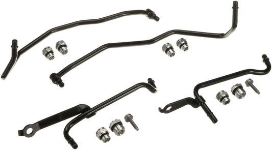 Gates TL135K Turbocharger Oil Line Kit for 2011-2016 Ford F-150 3.5L V6
