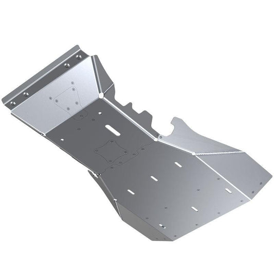 Artec Industries TY6800 5th Gen Bellypan Skid Plate System for 2014-2024 Toyota 4Runner