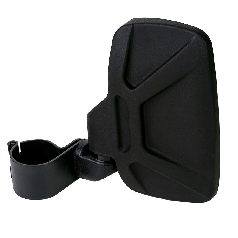 Seizmik 08+ Polaris/Kubota Breakaway Sideview Mirror - 1.5 in. Steel Clamp Pair 18081