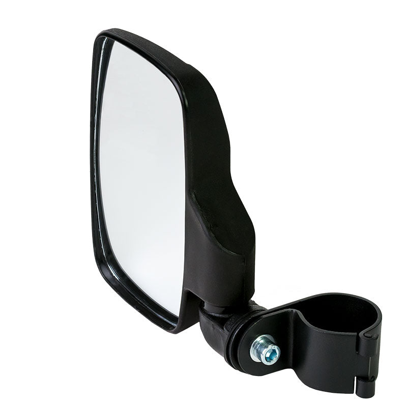 Seizmik 08+ Polaris/Kubota Breakaway Sideview Mirror - 1.5 in. Steel Clamp Pair 18081