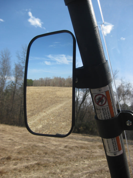 Seizmik Universal Side/Rearview Mirror - 1.75 in. 56-18029