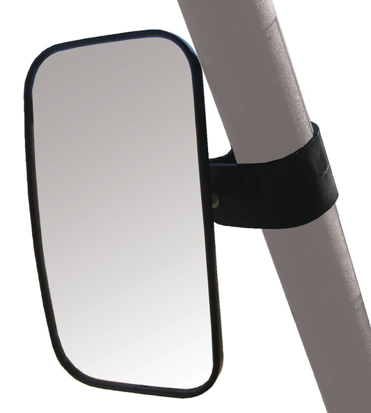 Seizmik Universal Side/Rearview Mirror w/Shims - 2 in. 56-18039