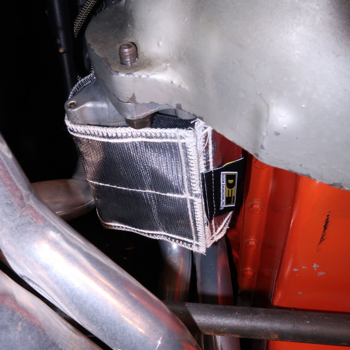 DEI Versa-Shield (Starter Shield) 7in x 2ft Universal Heat Shield