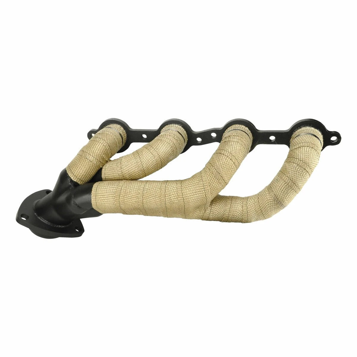 DEI Exhaust Wrap 2in x 15ft - Tan