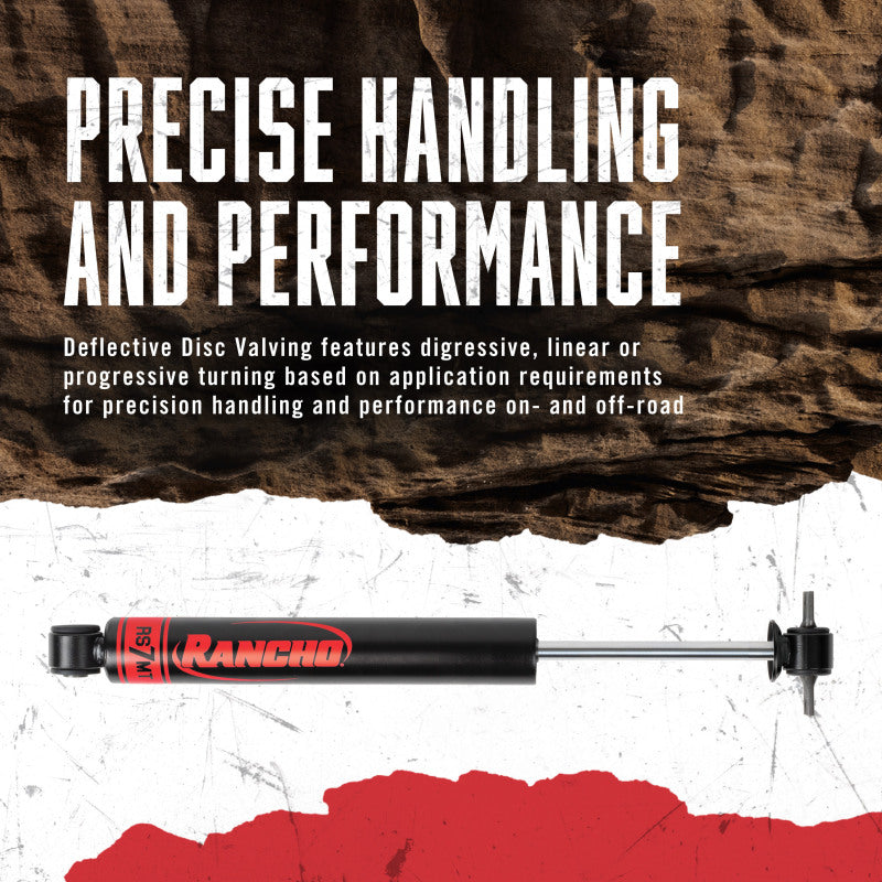 Rancho 11-21 Ram 2500 RS7MT Shock - #RS77044