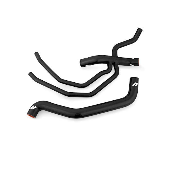 Mishimoto Ford F-150/250/Expedition Black Silicone Radiator Coolant Hose Kit - #MMHOSE-LTN-2WDBK