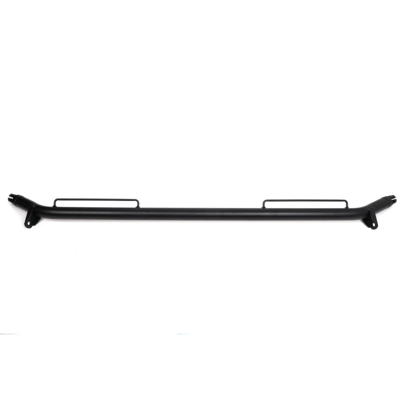 BLOX Racing Black Harness Bar 94-01 Integra/92-00 Civic/02-06 RSX/88-91 CRX BXAC-10047-BK