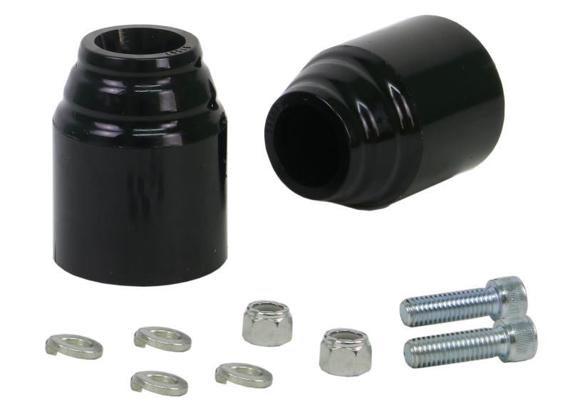 Whiteline W93538 Bump Stop Bushing for 2000-2005 Ford Excursion