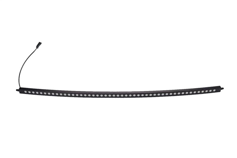 Putco for Luminix High Power LED - 50in Curved Light Bar - 48 LED - 19200LM - 51.63x.75x1.5in - 6 Deg