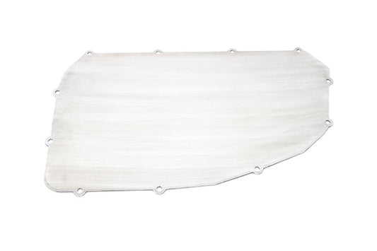 UMI Performance 3030 AC/Heater Box Delete Panel for 1978-1988 GM G-Body